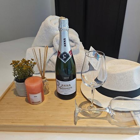 Casa Oasis Benalbeach Benalmádena Eksteriør bilde