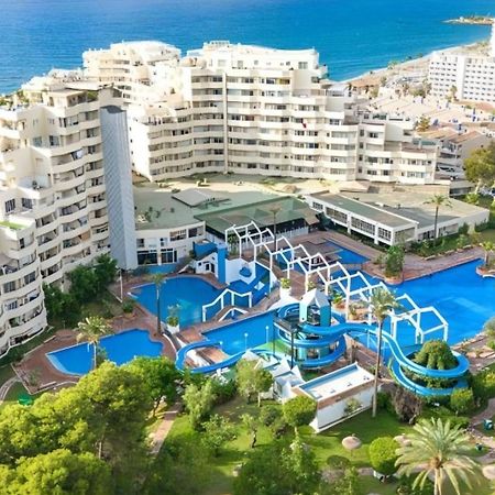 Casa Oasis Benalbeach Benalmádena Eksteriør bilde