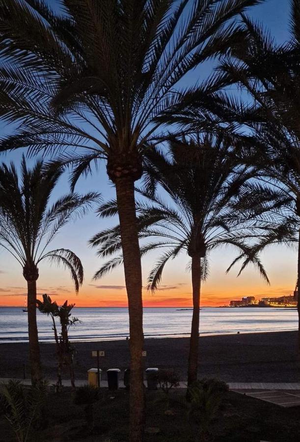 Casa Oasis Benalbeach Benalmádena Eksteriør bilde