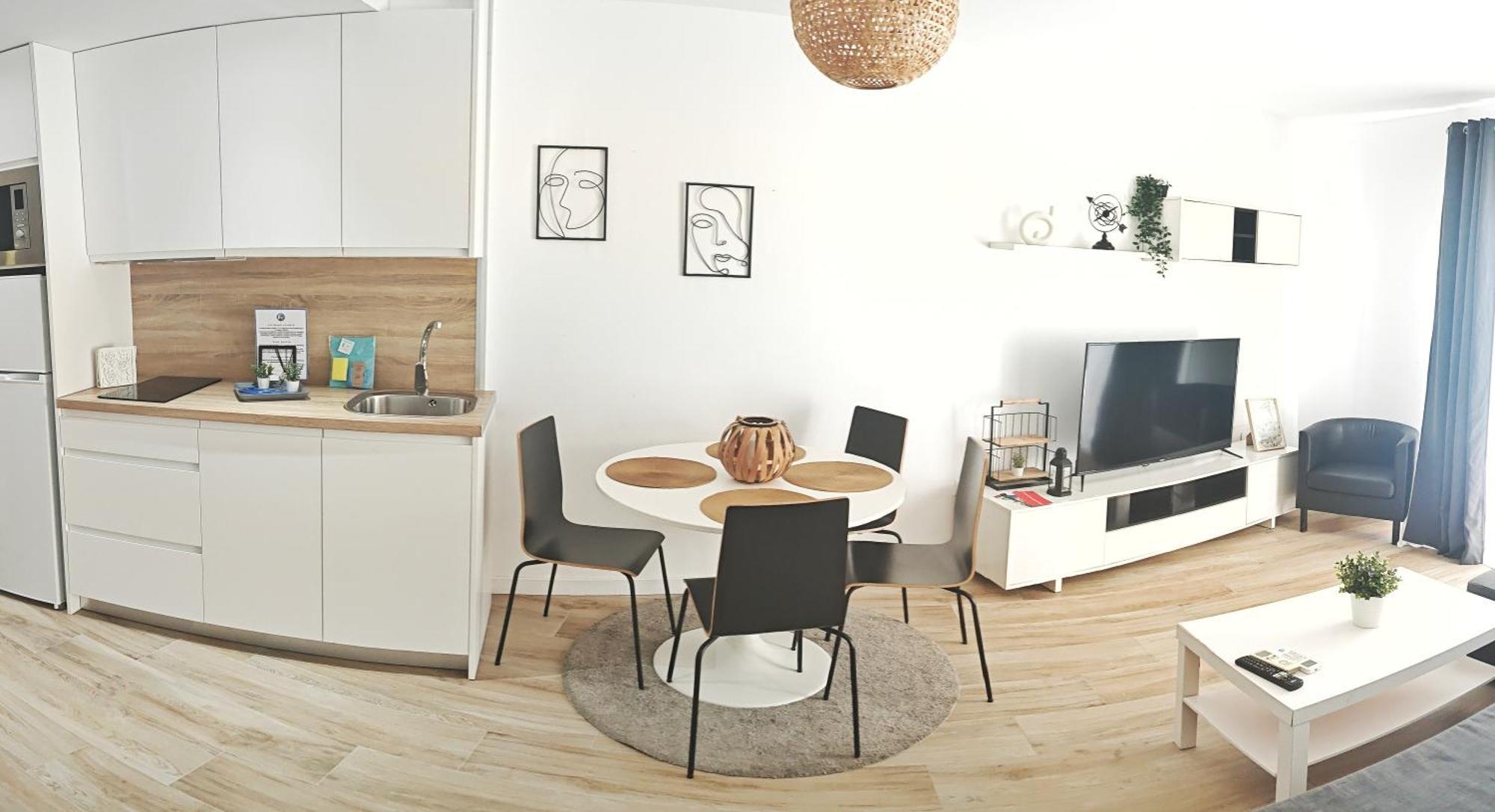 Casa Oasis Benalbeach Benalmádena Eksteriør bilde