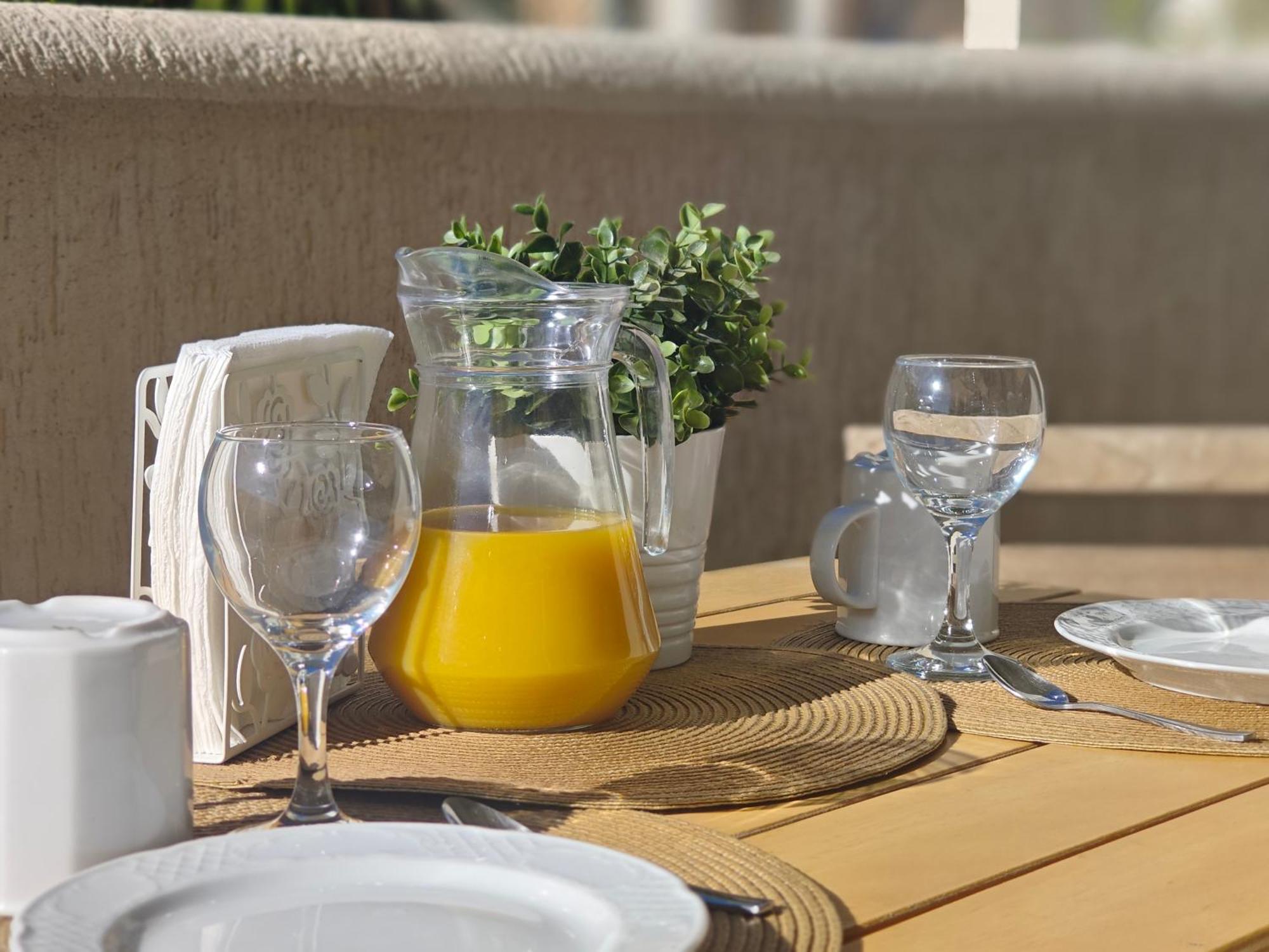 Casa Oasis Benalbeach Benalmádena Eksteriør bilde