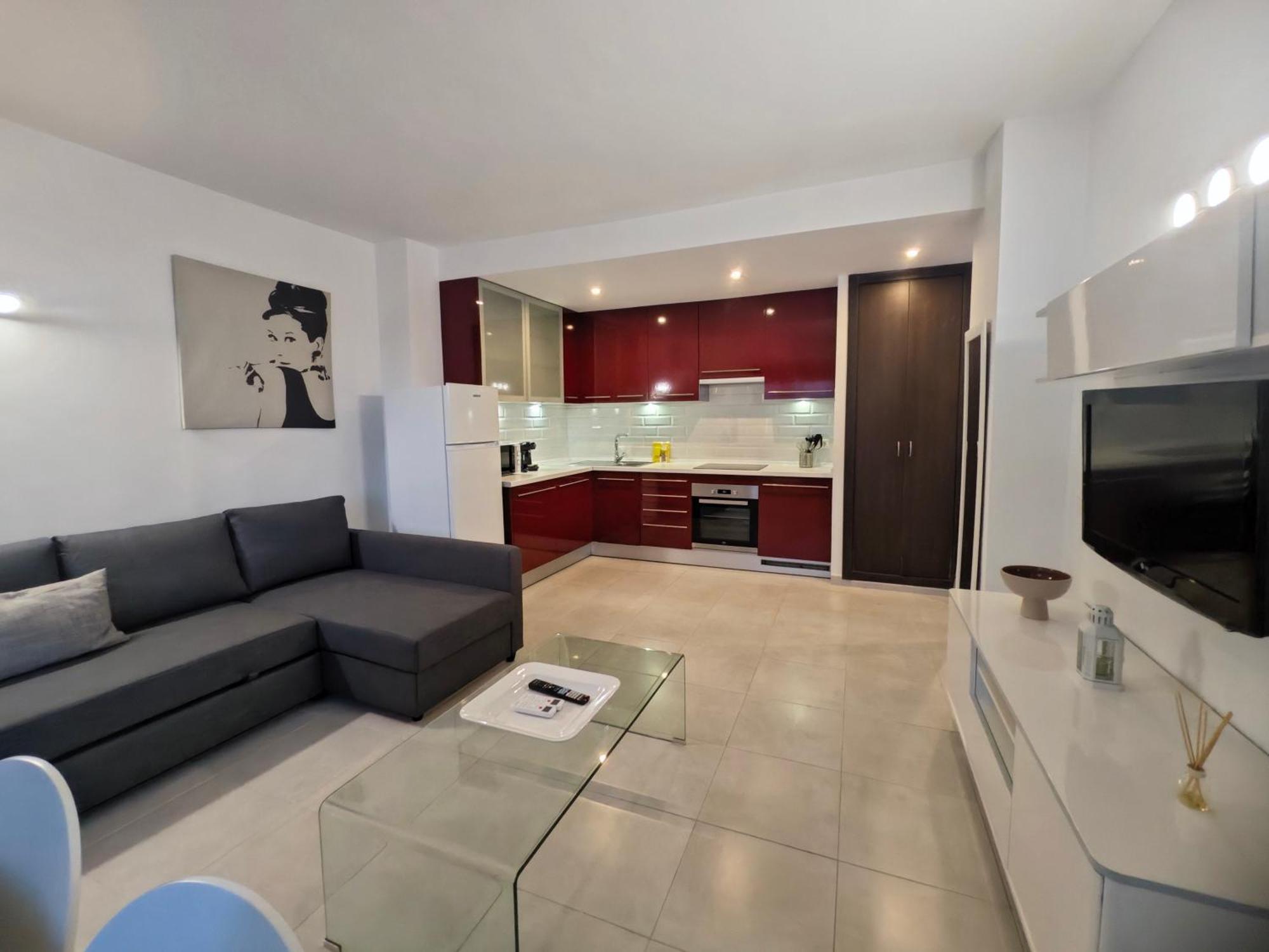 Casa Oasis Benalbeach Benalmádena Eksteriør bilde