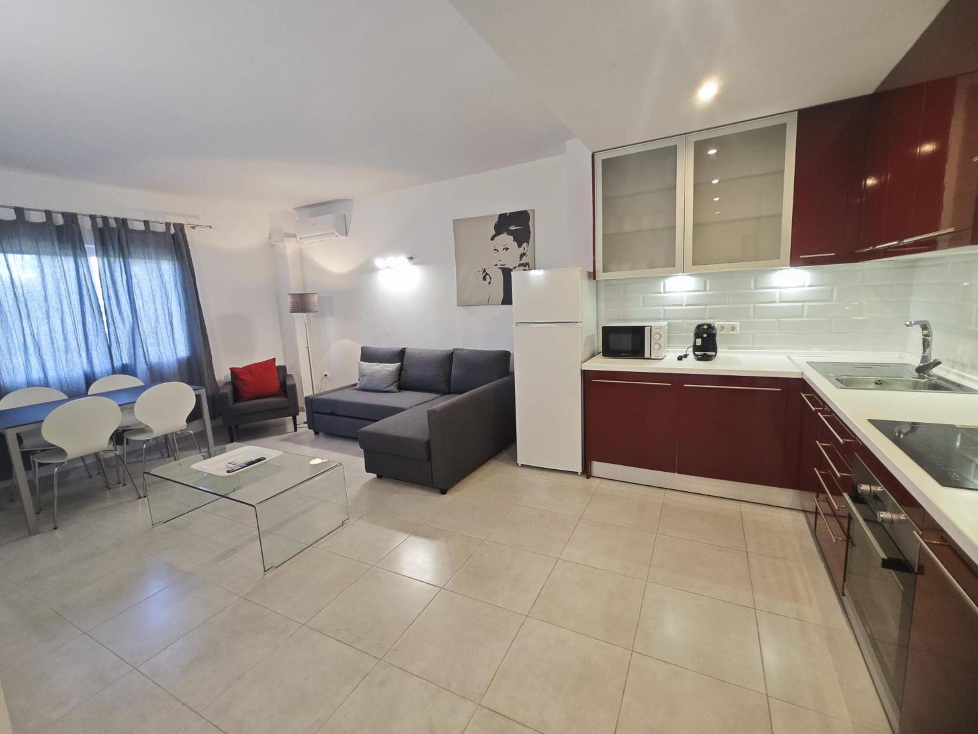 Casa Oasis Benalbeach Benalmádena Eksteriør bilde